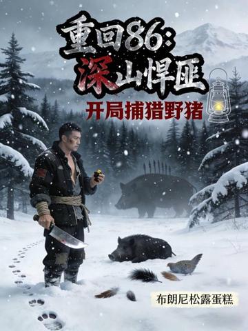 �ػ�86����ɽ���ˣ����ֲ���Ұ��